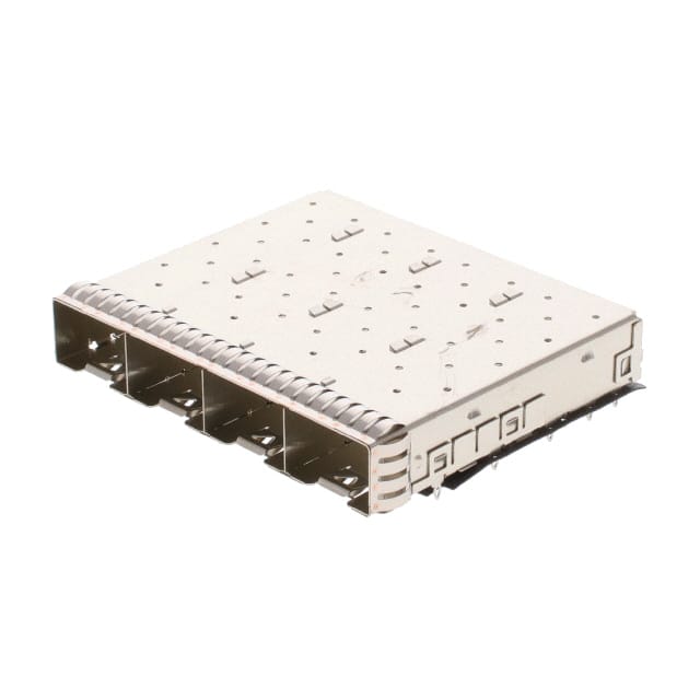 2198722-1 TE Connectivity AMP Connectors  Steckbare Steckverbinderbaugruppen